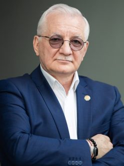 Рябченко<br>Сергей<br>Михайлович